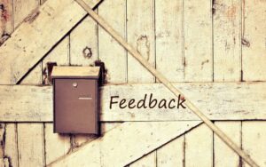 feedback mailbox