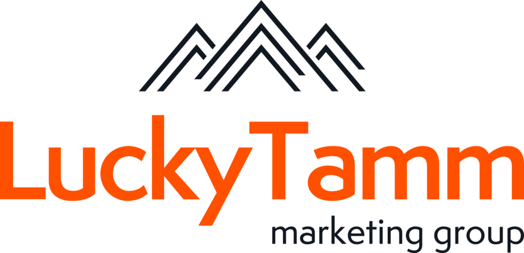 LuckyTamm Marketing Group | Albuquerque | Lubbock